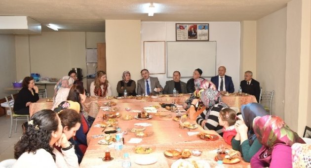 Uğur Böcekleri’nden ’yerli Malı’ Kutlaması