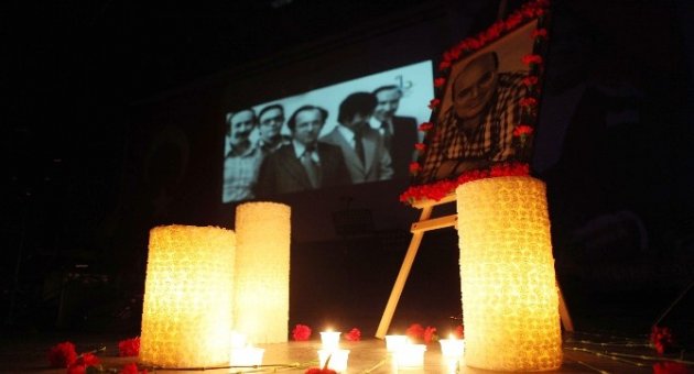 Uğur Mumcu, Bayraklı’da Da Anıldı