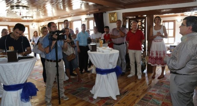 ‘ulaşan Kent Bursa’nın Kazananları Belli Oldu