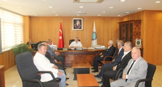 Ulçay: “3 Yıl İçinde Üniversite Yapılmazsa Gemlik Hukuk Fakültesi Taşınır”