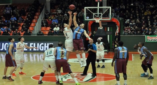 Uleb Eurocup