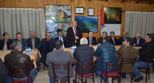 "ulema Şehri İznik’te Okuyan Yuva" Projesi Hayata Geçti