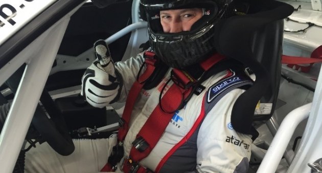 Ülkü Motorsport’tan Büyük Başarı