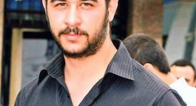 Ülkücü Camiayı Yasa Boğan Ölüm
