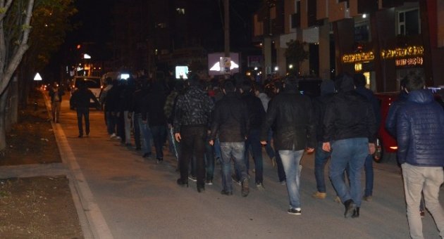 Ülkücü Öğrenciyi Vuran Şüpheli Yakalandı