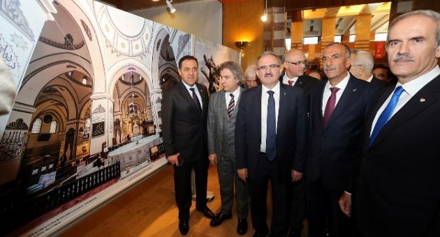 Ulu Şehir İstanbul’da