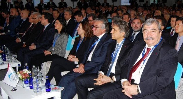 Uludağ Ekonomi Zirvesi