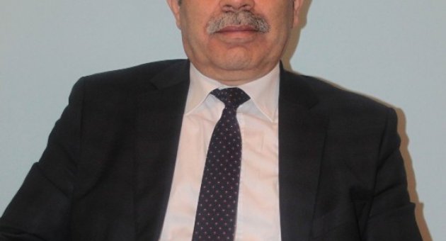 Uludağ Elektrik Eski Genel Müdürü Durali Ferik: