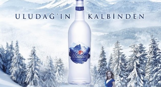 ’uludağ Premium’ Doğal Kaynak Suyu, Tüketicileriyle Buluştu