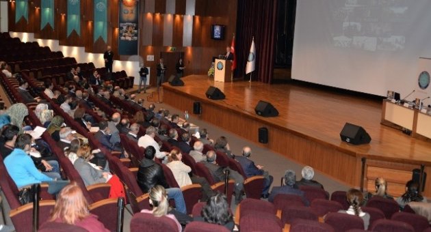 Uludağ Üniversitesi, Araştırma Projelerine 6 Ayda 12 Milyon Lira Kaynak Aktardı