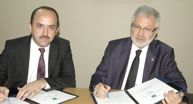 Uludağ Üniversitesi Havelsan İle Güçlerini Birleştirdi