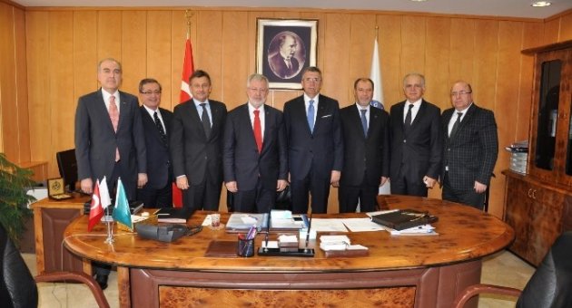 Uludağ Üniversitesi Öğrenci Sayısını 20 Bine Çıkaracak