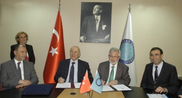 Uludağ Üniversitesi Ve Aselsan’dan Önemli İşbirliği
