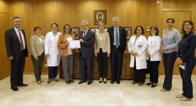 Uludağ Üniversitesi’nde Akreditasyon Başarısı