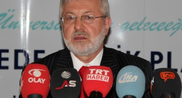 Uludağ Üniversitesi’nde Seçim Heyecanı