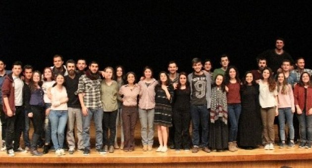 Uludağ Üniversitesi’nde Tiyatro Festivali