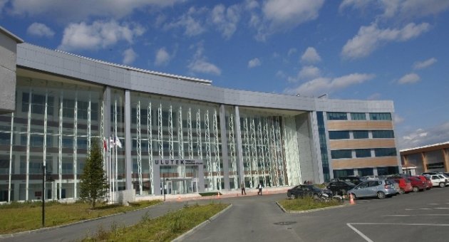 Uludağ Üniversitesi’nde ’ufuk 2020’ Turu