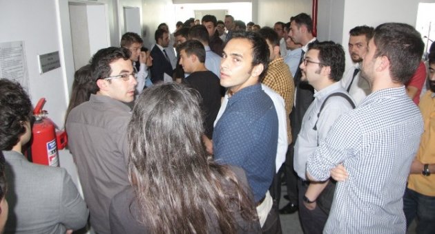 Uludağ Üniversitesi’nde Yüksek Lisans Ve Doktoraya Rekor Başvuru