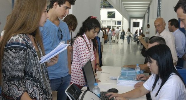 Uludağ Üniversitesi’nden Kayıt Uyarısı