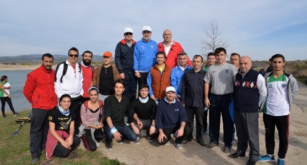 Uludağ Üniversitesinden Tesis Müjdesi