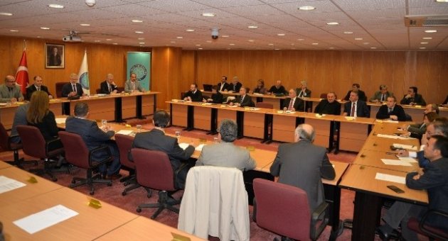 Uludağ Üniversitesi’nden Uzaktan Eğitim Hamlesi
