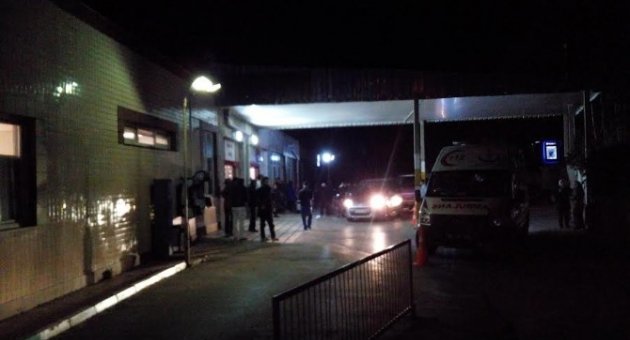 Uludağ’da 7 Yaşındaki Çocuk Kızaktan Düşerek Öldü