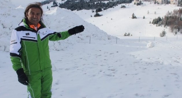 Uludağ’da Güvenlik Tedbirleri