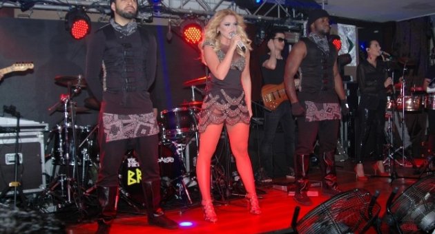 Uludağ’da ‘hadise’ Çıktı, Bursalılar Coştu