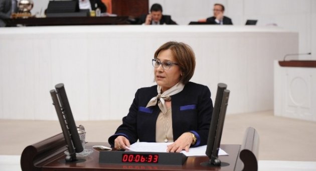 Uludağ’daki Kazalar Mecliste