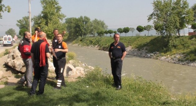 Uludağ’ın Azgın Kar Suları 6 Yaşındaki Ahmet’i Götürdü, Umutlar Tükendi
