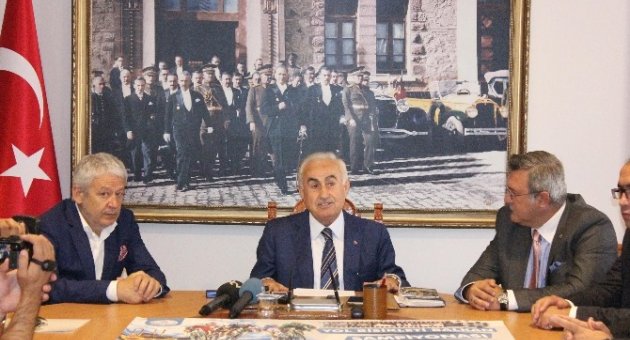 ‘uluslararası Edirne Film Festivali’ 1-7 Ekim’de Perdelerini Açıyor