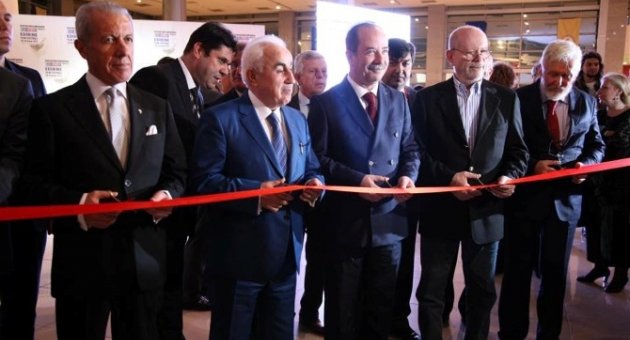 Uluslararası Edirne Film Festivali Başladı