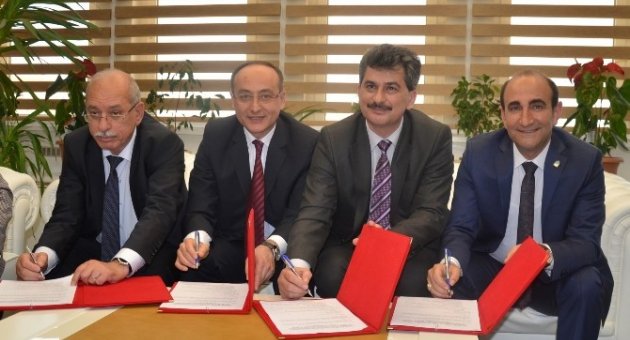 Uluslararası Yıldırım Beyazıd Han Sempozyumu