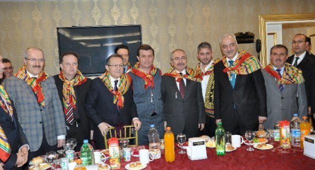 Uluslararası Yörük Şenliği Balıkesir’de Düzenlenecek