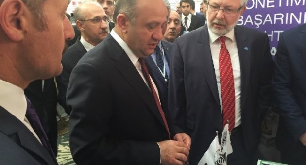 Ulutek’e Ödül
