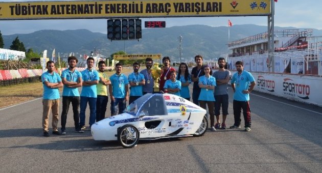 Umakit’e En İyi Tasarım Ödülü