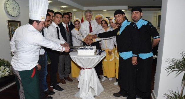 Umem İle Kimse Mesleksiz Kalmayacak