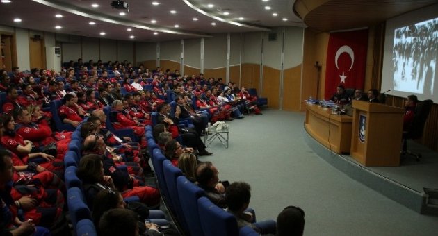 Umke Ekipleri 100 Yıl Anısına Çanakkale’de Kamp Yapacak