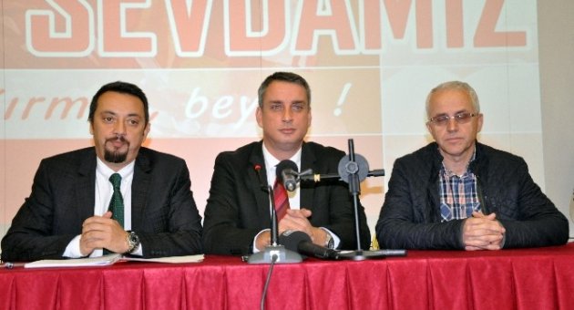 Umut Kırtıl: "sürdürülemez Bir Ekonomi Devralmış Durumundayız"