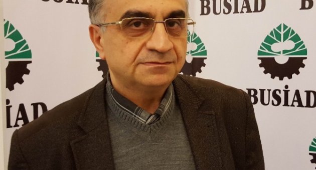 Üniversite Öğrencilerine Ar-ge Stajı