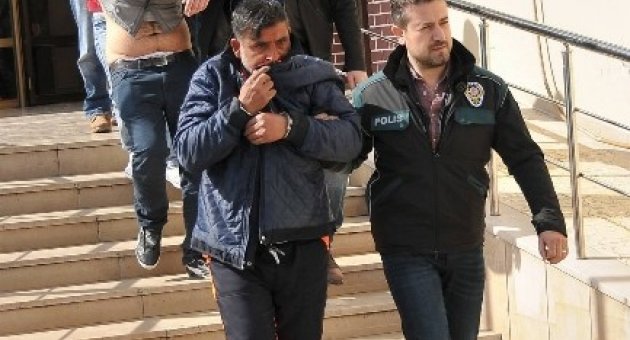 Üniversite Öğrencilerini Zehirleyen 10 Kişi Tutuklandı