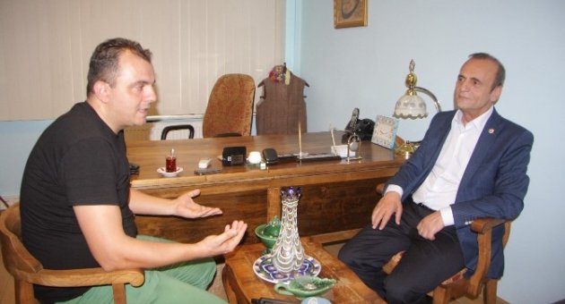 Üniversitelerde Provokasyon Uyarısı...