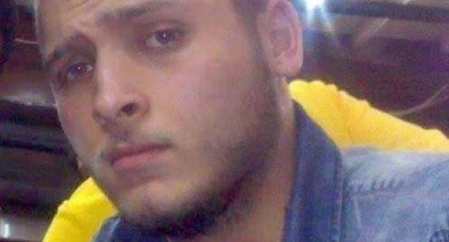 Üniversiteli Genci Öldüren Şüpheli Adliyeye Sevk Edildi