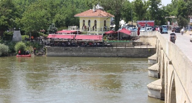 Üniversiteli Mert İçin ‘umut’ Bekleyişi Sürüyor