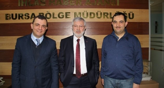 Üniversiteye 5 Bin Araçlık Otopark Müjdesi