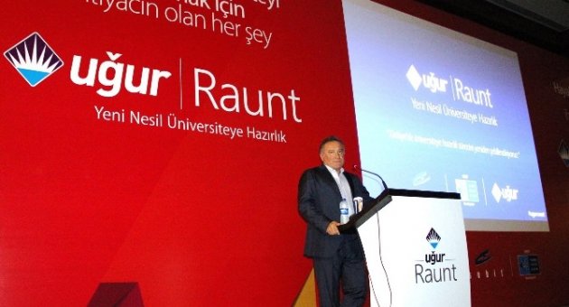 Üniversiteye Hazırlıkta Yeni Dönem
