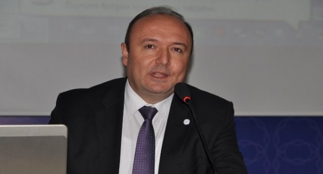 Üniversiteye Yeni Bölümler Geliyor
