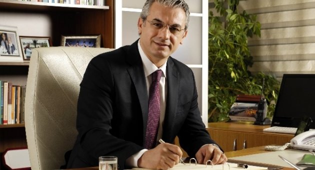 Ünlü İsimler ’barış’ Diye Haykıracak