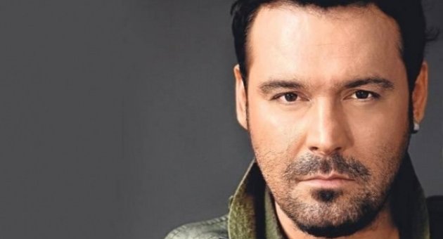 Ünlü Sanatçı Yaşar İzmir’de Konser Verecek