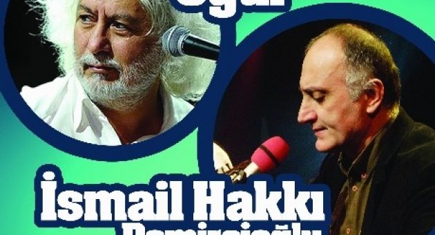 Unutulmaz Türküler Kırklareli’nde Seslendirilecek